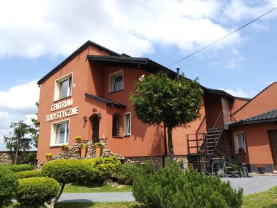 Centrum Turystyczne