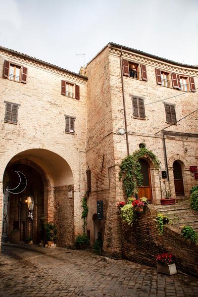 Porta Marina