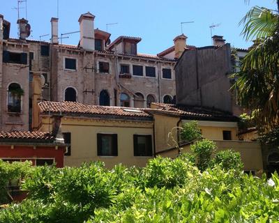 Ca Giovanni - charmant and exclusive apartment