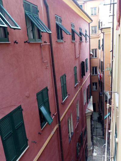 Casa del Cioccolatte