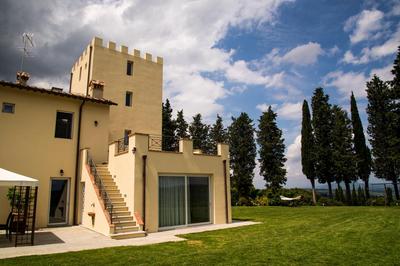 Villa la torre