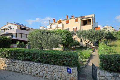 Apartment Mareta