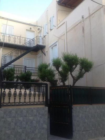 Soulas Apartment - Rhea -