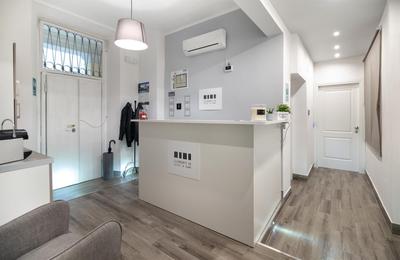 Clementi 18 Suites Rome