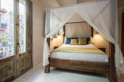 La Bodega Suites