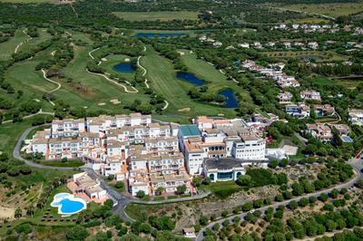 Fairplay Golf & Spa Resort - by Grupo Tribu