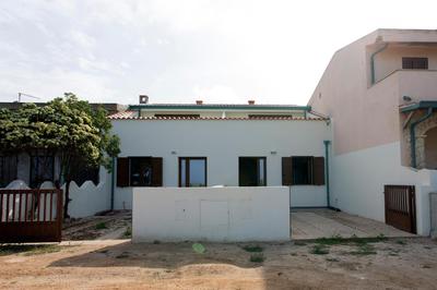Sunshine Luxury Seafront House - s'arena scoada