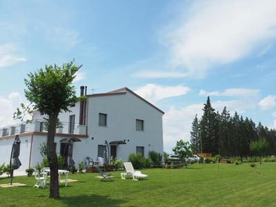 Agriturismo La Semente