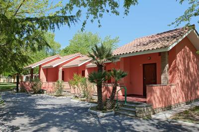 Lido Camping Village