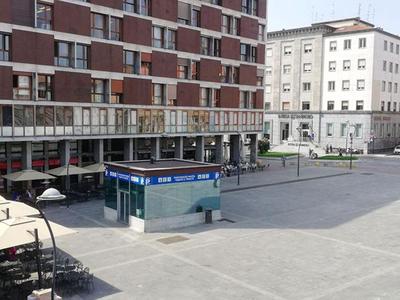 Piazza Trento 11