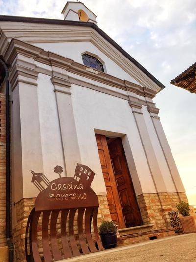 Cascina Baresane