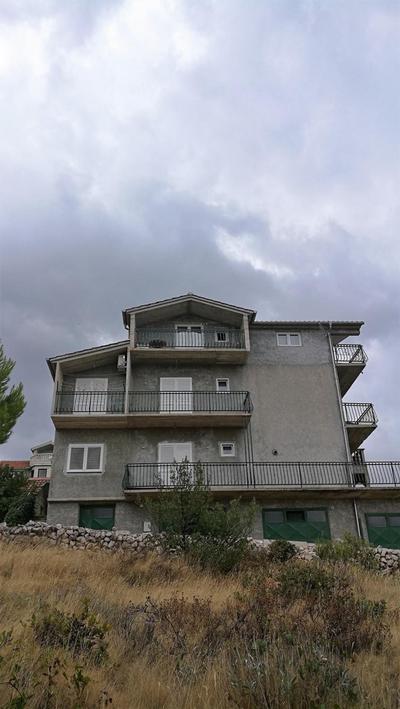 Apartments Prgin Križan