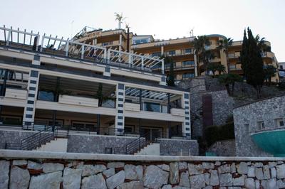 Taormina SeaView Apartment - Taormina Holidays