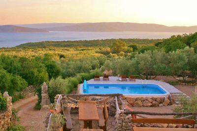 Boutique B&B Agroturizam Sv. Juraj