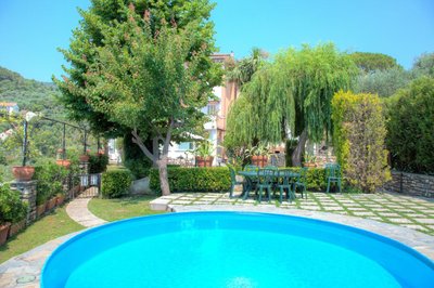 Casa del Sole - San Bartolomeo al Mare