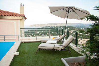 Villa Dream On