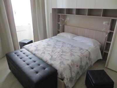 San Pietro house
