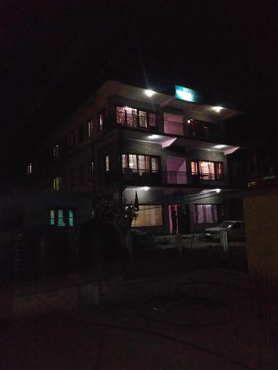 Hotel Hema Holiday Home