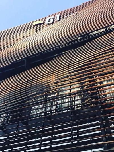 G1 Lodge Design Hotel