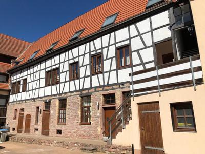 Weingärtner Appartements