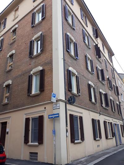 Appartamento Cioppi