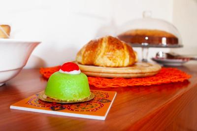 B&B La Bussola