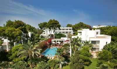 Melia Cala d'Or Boutique Hotel