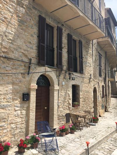 Casa Camilli