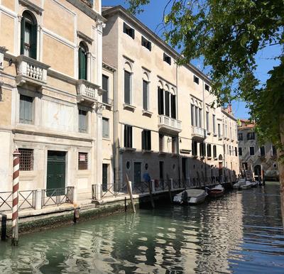 Palazzo Vendramin Costa