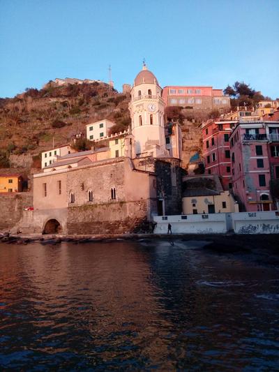 La casa di Marisa