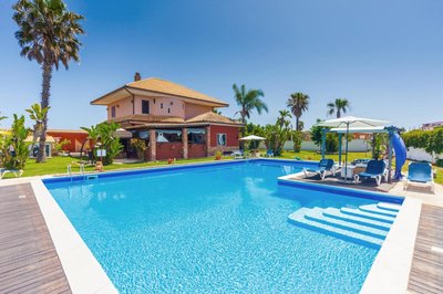 B&B Sicilia Bella