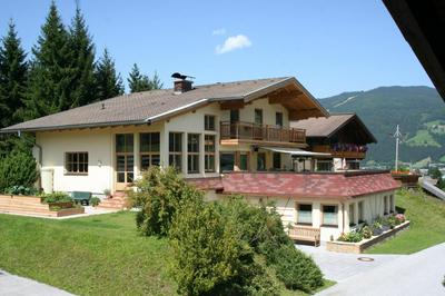 Rickys Apartment Flachau