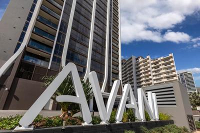 Avani Broadbeach Residences