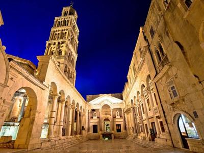Villa Olivia - Beach & Pool Apartments near Split & Trogir