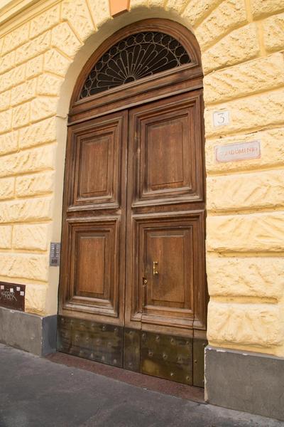 Domus Gallo Guest House