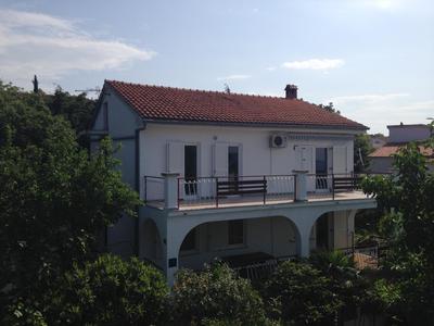 Apartmani Joško