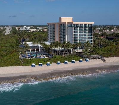 Jupiter Beach Resort & Spa, Photo 2
