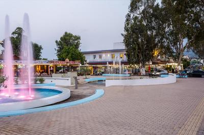 Georgioupolis Plaza Suites