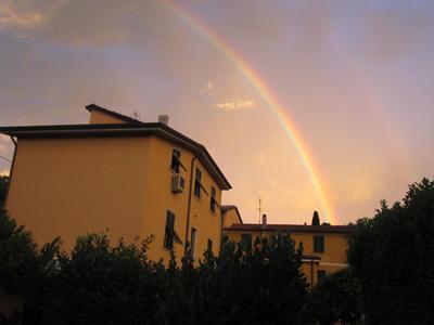 B&B Al Calcandola