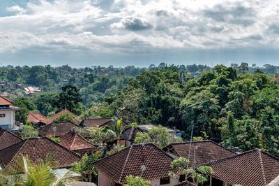 Murni's Houses & Spa