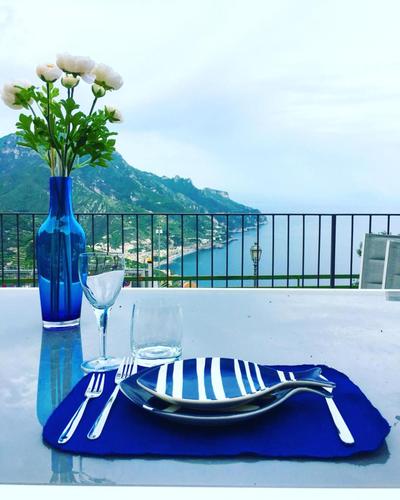 Angiem Holiday House Ravello