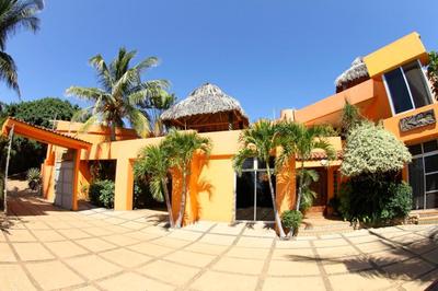 Hotel Villa Tropical