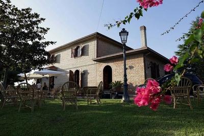 Villa Amalia Srls