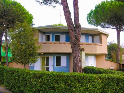 Appartamenti Villaggio San Siro