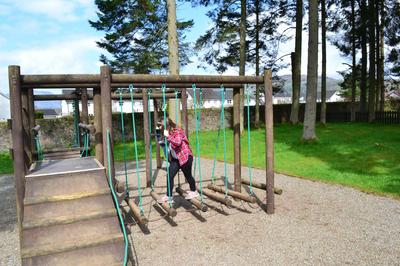 Callander Woods Feriepark, Billede 2
