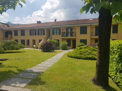 Foresteria Lombarda La Spiaggia
