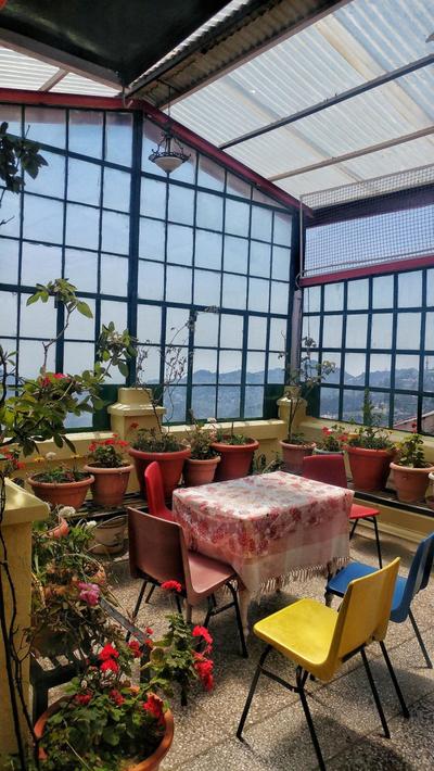 YMCA Tourist Hostel Shimla