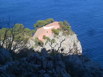 Apartment Stella Maris