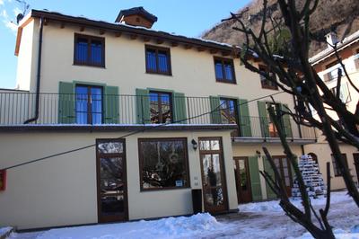 Albergo Passepartout