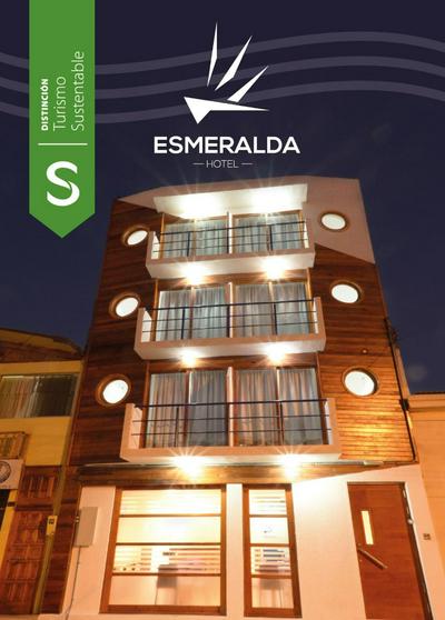 Hotel Esmeralda